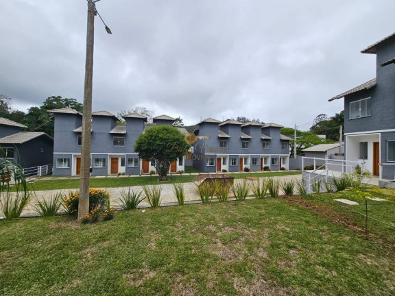 Imagem Casa com 2 Quartos à Venda, 54 m² em Cascata Do Imbuí - Teresópolis Imagem Casa com 2 Quartos à Venda, 54 m² em Cascata Do Imbuí - Teresópolis