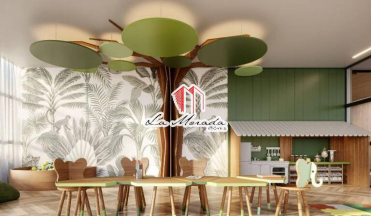 Imagem Apartamento com 3 Quartos à Venda, 253 m² em Adrianópolis - Manaus