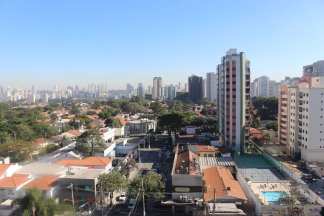 Imagem Apartamento com 1 Quarto para Alugar, 30 m² em Moema - São Paulo