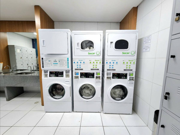 Imagem Apartamento com 1 Quarto à Venda, 72 m² em São Paulo Imagem Apartamento com 1 Quarto à Venda, 72 m² em São Paulo