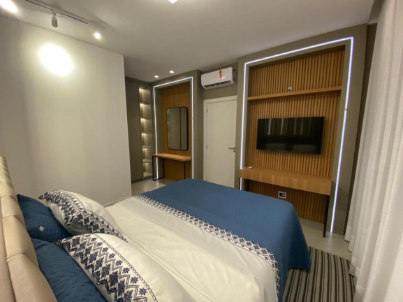 Imagem Casa com 5 Quartos à Venda, 480 m² em Centro - Xangri-la