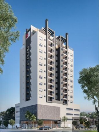 Imagem Cobertura com 3 Quartos à Venda, 229 m² em Centro - São Leopoldo