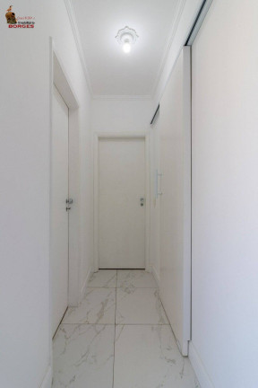 Imagem Apartamento com 3 Quartos à Venda, 75 m² em Campo Belo - São Paulo