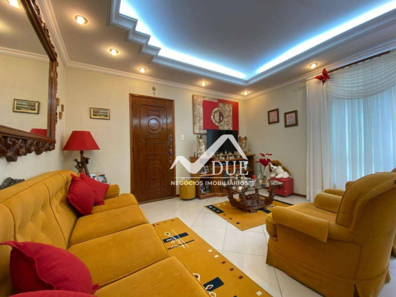 Imagem Apartamento com 3 Quartos à Venda, 128 m² em Embaré - Santos Imagem Apartamento com 3 Quartos à Venda, 128 m² em Embaré - Santos