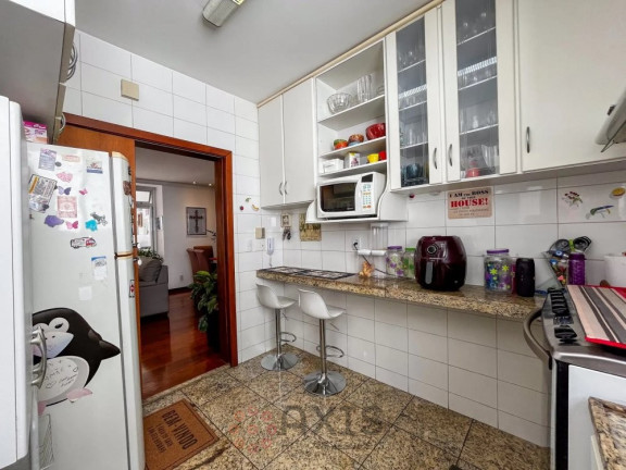 Imagem Apartamento com 4 Quartos à Venda, 130 m² em Buritis - Belo Horizonte Imagem Apartamento com 4 Quartos à Venda, 130 m² em Buritis - Belo Horizonte