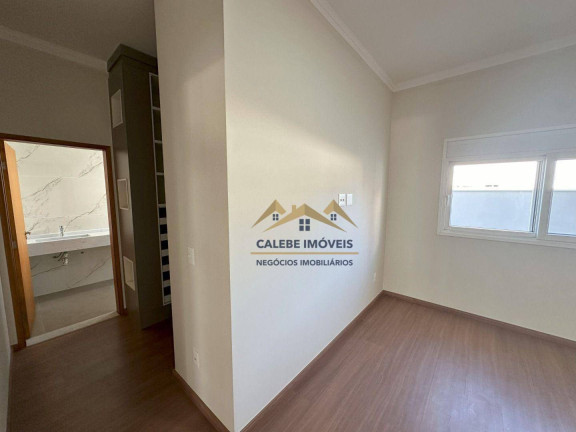 Imagem Casa com 3 Quartos à Venda, 203 m² em Condomínio Residencial Esplanada - Tatuí Imagem Casa com 3 Quartos à Venda, 203 m² em Condomínio Residencial Esplanada - Tatuí