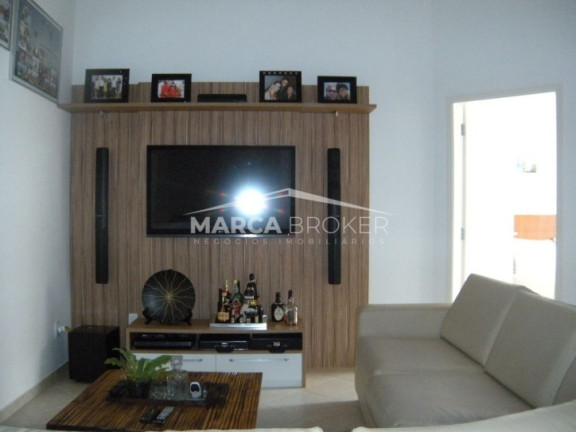 Imagem Casa de Condomínio com 3 Quartos à Venda, 300 m² em Residencial Paineiras - Paulínia Imagem Casa de Condomínio com 3 Quartos à Venda, 300 m² em Residencial Paineiras - Paulínia