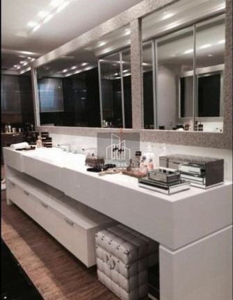 Imagem Apartamento com 4 Quartos à Venda, 367 m² em Centro - Santana De Parnaíba Imagem Apartamento com 4 Quartos à Venda, 367 m² em Centro - Santana De Parnaíba