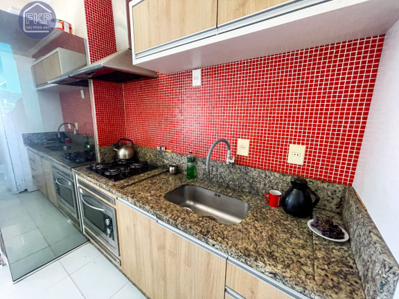 Imagem Apartamento com 2 Quartos à Venda, 78 m² em Ingleses Centro - Florianópolis