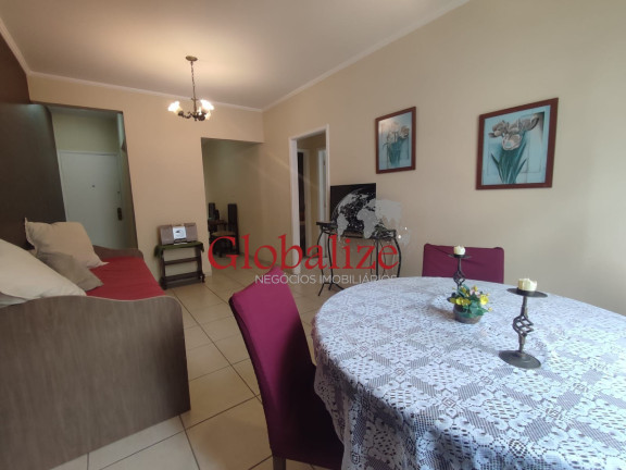 Imagem Imóvel com 2 Quartos à Venda, 84 m² em Boqueirão - Santos Imagem Imóvel com 2 Quartos à Venda, 84 m² em Boqueirão - Santos