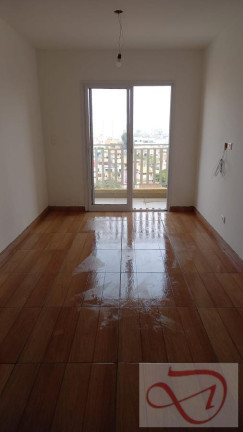 Apartamento com 2 Quartos à Venda, 51 m² em Parque Das Nações - Santo André