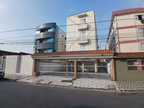 Imagem Apartamento com 1 Quarto à Venda, 34 m² em Aviação - Praia Grande Imagem Apartamento com 1 Quarto à Venda, 34 m² em Aviação - Praia Grande