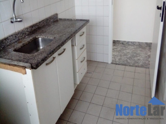 Imagem Apartamento com 2 Quartos à Venda, 48 m² em Parque Mandaqui - São Paulo Imagem Apartamento com 2 Quartos à Venda, 48 m² em Parque Mandaqui - São Paulo