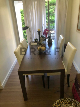 Imagem Apartamento com 2 Quartos à Venda, 68 m² em Brooklin - São Paulo Imagem Apartamento com 2 Quartos à Venda, 68 m² em Brooklin - São Paulo
