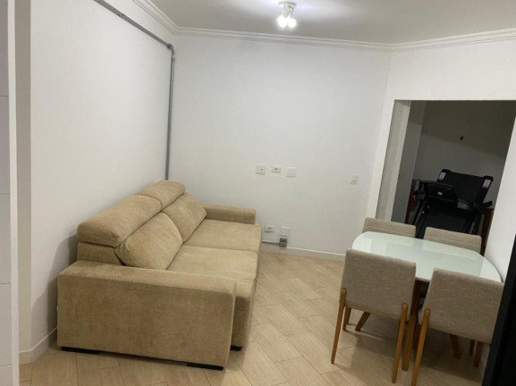Imagem Imóvel com 2 Quartos à Venda, 65 m² Imagem Imóvel com 2 Quartos à Venda, 65 m²