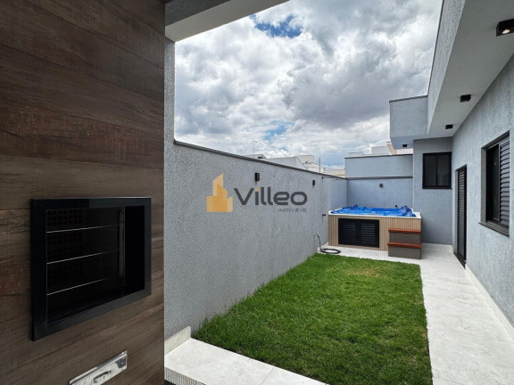 Imagem Casa de Condomínio com 3 Quartos à Venda, 200 m² em Jardim Novo Horizonte - Sorocaba Imagem Casa de Condomínio com 3 Quartos à Venda, 200 m² em Jardim Novo Horizonte - Sorocaba