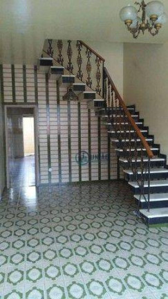 Imagem Casa com 3 Quartos à Venda, 254 m² em Centro - Niterói Imagem Casa com 3 Quartos à Venda, 254 m² em Centro - Niterói