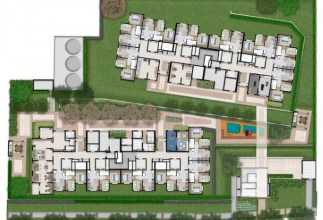 Imagem Imóvel com 2 Quartos à Venda, 34 m² em Barra Funda - São Paulo Imagem Imóvel com 2 Quartos à Venda, 34 m² em Barra Funda - São Paulo