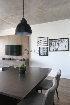 Imagem Apartamento com 1 Quarto à Venda, 70 m² em Cidade Monções - São Paulo