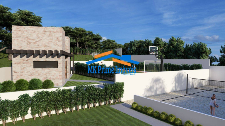 Imagem Terreno em Condomínio à Venda, 126 m² em Nakamura Park - Cotia Imagem Terreno em Condomínio à Venda, 126 m² em Nakamura Park - Cotia