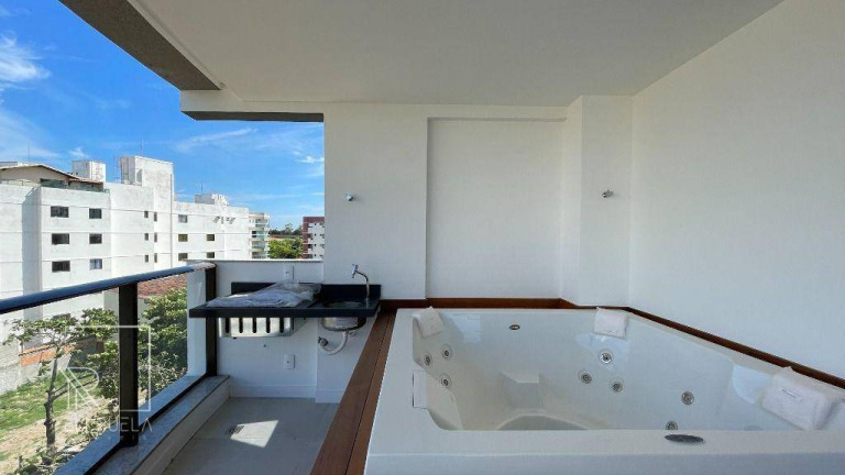 Imagem Apartamento com 3 Quartos à Venda, 135 m² em Enseada Azul - Guarapari Imagem Apartamento com 3 Quartos à Venda, 135 m² em Enseada Azul - Guarapari
