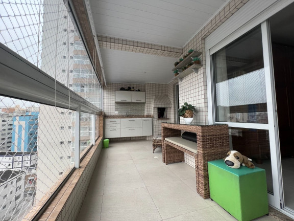Imagem Apartamento com 2 Quartos à Venda, 93 m² em Boqueirão - Praia Grande Imagem Apartamento com 2 Quartos à Venda, 93 m² em Boqueirão - Praia Grande