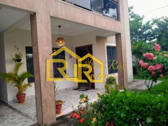 Imagem Casa com 5 Quartos à Venda, 400 m² em Terra Firme - Rio Das Ostras Imagem Casa com 5 Quartos à Venda, 400 m² em Terra Firme - Rio Das Ostras
