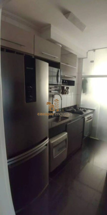 Imagem Apartamento com 3 Quartos à Venda, 69 m² em Barcelona - São Caetano Do Sul Imagem Apartamento com 3 Quartos à Venda, 69 m² em Barcelona - São Caetano Do Sul
