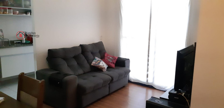 Imagem Apartamento com 2 Quartos à Venda, 57 m² em Catumbi - São Paulo Imagem Apartamento com 2 Quartos à Venda, 57 m² em Catumbi - São Paulo