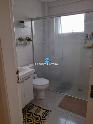 Imagem Apartamento com 3 Quartos à Venda, 174 m² em Nova Petrópolis - São Bernardo Do Campo Imagem Apartamento com 3 Quartos à Venda, 174 m² em Nova Petrópolis - São Bernardo Do Campo