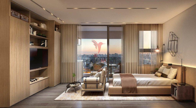 Imagem Imóvel com 1 Quarto à Venda, 27 m² em Vila Nova Conceição - São Paulo Imagem Imóvel com 1 Quarto à Venda, 27 m² em Vila Nova Conceição - São Paulo