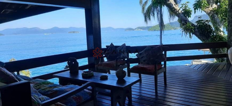 Imagem Casa com 5 Quartos à Venda, 520 m² em Vila Velha - Angra Dos Reis Imagem Casa com 5 Quartos à Venda, 520 m² em Vila Velha - Angra Dos Reis