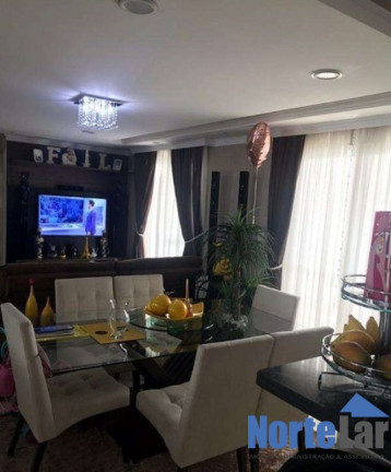 Imagem Cobertura com 3 Quartos à Venda, 154 m² em Casa Verde - São Paulo Imagem Cobertura com 3 Quartos à Venda, 154 m² em Casa Verde - São Paulo