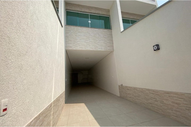 Casa com 3 Quartos à Venda, 200 m² em Vila Salete - São Paulo