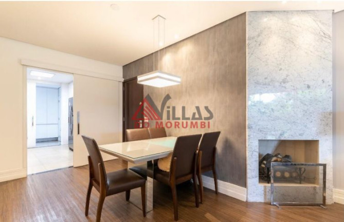 Imagem Apartamento com 3 Quartos à Venda, 223 m² em Panamby - São Paulo Imagem Apartamento com 3 Quartos à Venda, 223 m² em Panamby - São Paulo