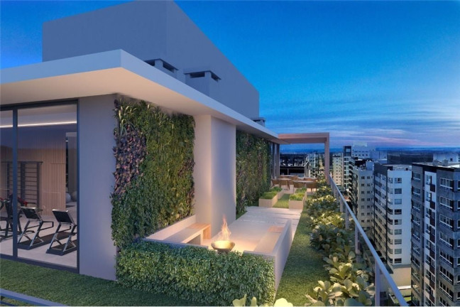 Apartamento com 3 Quartos à Venda, 101 m² em Navegantes - Capão Da Canoa