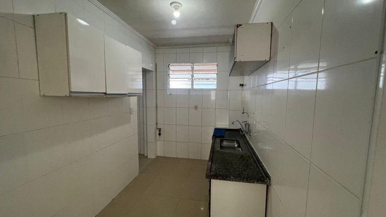 Imagem Apartamento com 3 Quartos à Venda, 106 m² em Gonzaga - Santos Imagem Apartamento com 3 Quartos à Venda, 106 m² em Gonzaga - Santos
