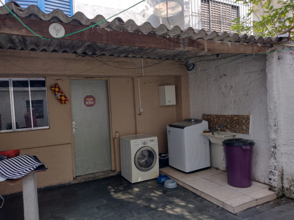 Imagem Terreno à Venda, 245 m² em Jabaquara - São Paulo Imagem Terreno à Venda, 245 m² em Jabaquara - São Paulo
