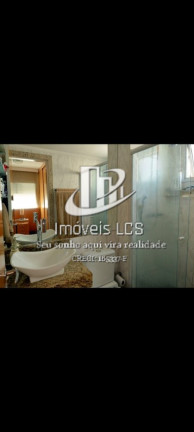Imagem Apartamento com 3 Quartos à Venda, 190 m² em Perdizes - São Paulo