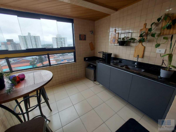 Imagem Apartamento com 2 Quartos à Venda, 73 m² em Guilhermina - Praia Grande Imagem Apartamento com 2 Quartos à Venda, 73 m² em Guilhermina - Praia Grande