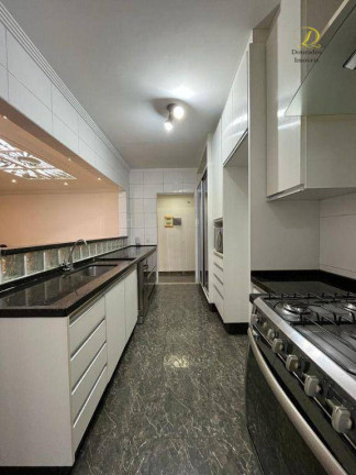 Imagem Apartamento com 3 Quartos à Venda, 110 m² em Canto Do Forte - Praia Grande Imagem Apartamento com 3 Quartos à Venda, 110 m² em Canto Do Forte - Praia Grande