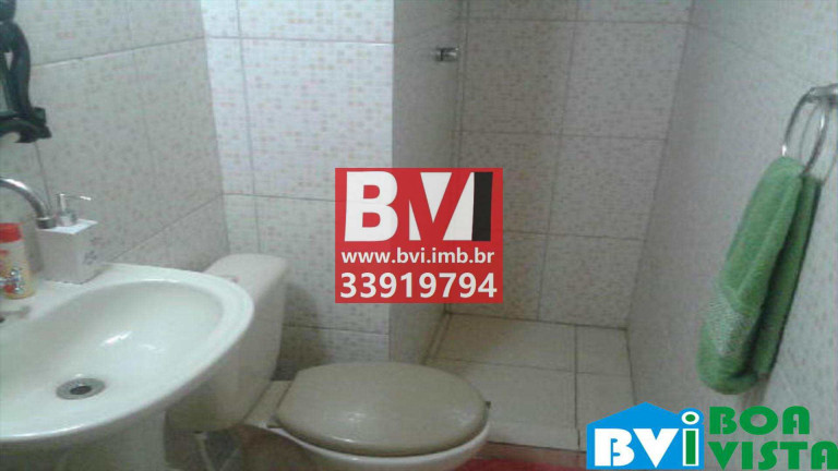 Imagem Apartamento com 1 Quarto à Venda, 48 m² em Braz De Pina - Rio De Janeiro