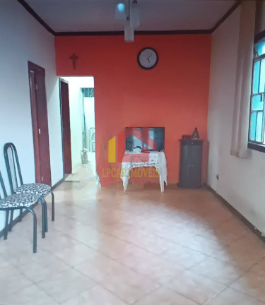 Imagem Casa com 3 Quartos à Venda, 130 m² em Floresta - Belo Horizonte Imagem Casa com 3 Quartos à Venda, 130 m² em Floresta - Belo Horizonte