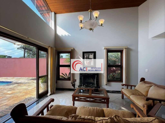 Imagem Casa com 3 Quartos à Venda, 360 m² em Granja Viana - Cotia Imagem Casa com 3 Quartos à Venda, 360 m² em Granja Viana - Cotia