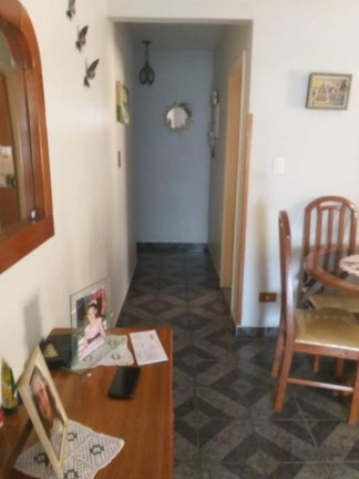 Imagem Apartamento com 1 Quarto à Venda, 67 m² em José Menino - Santos Imagem Apartamento com 1 Quarto à Venda, 67 m² em José Menino - Santos