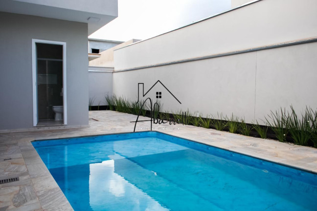 Imagem Casa de Condomínio com 3 Quartos à Venda, 174 m² em Santa Rosa - Piracicaba