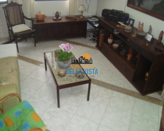 Imagem Apartamento com 2 Quartos à Venda,  em Itararé - São Vicente