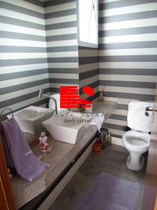 Imagem Cobertura com 4 Quartos à Venda, 204 m² em Jaraguá - Belo Horizonte
