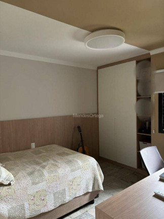Imagem Apartamento com 3 Quartos à Venda, 131 m² em Jardim Emília - Sorocaba Imagem Apartamento com 3 Quartos à Venda, 131 m² em Jardim Emília - Sorocaba