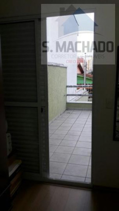 Imagem Casa com 3 Quartos à Venda, 129 m² em Parque Das Nações - Santo André